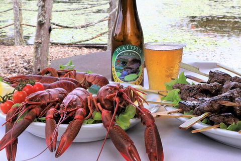 Atherton Tablelands Small-Group Food & Wine Tasting Tour From Port Douglas - Accommodation Brunswick Heads 15