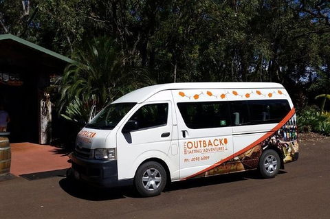 Atherton Tablelands Small-Group Food & Wine Tasting Tour From Port Douglas - Accommodation Brunswick Heads 21