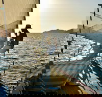 Magnetic Island Twilight Sailing Cruise - Accommodation Brunswick Heads