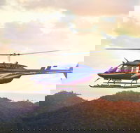 Townsville Helicopter Tour - Accommodation Brunswick Heads
