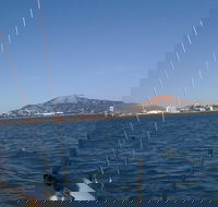 Townsville early Morning Sailing Cruise Boat Tour - Accommodation Brunswick Heads