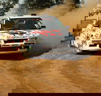 Ipswich Rally Car Drive 8 Lap and Ride Experience - Accommodation Brunswick Heads
