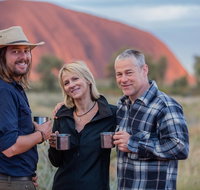 3-Day 4WD Tour from Alice Springs Kings Canyon Uluru Ayers Rock Kata Tjuta - Accommodation Brunswick Heads