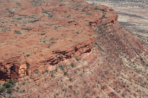 Kings Canyon Day Trip From Ayers Rock - Accommodation Brunswick Heads 7