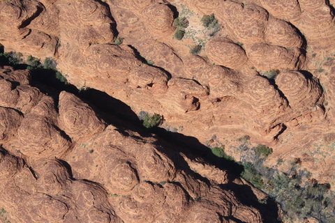 Kings Canyon Day Trip From Ayers Rock - Accommodation Brunswick Heads 4