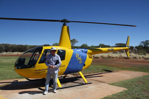 Kings Canyon Day Trip From Ayers Rock - Accommodation Brunswick Heads 9