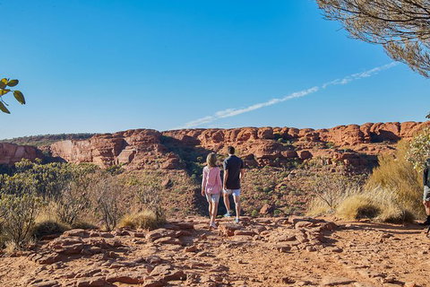 Kings Canyon Day Trip From Ayers Rock - Accommodation Brunswick Heads 30