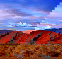 Uluru and Kata Tjuta Experience with BBQ Dinner - Accommodation Brunswick Heads