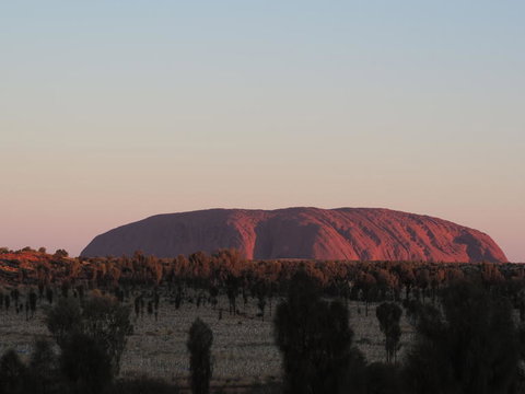 Uluru And Kata Tjuta Experience With BBQ Dinner - Accommodation Brunswick Heads 1