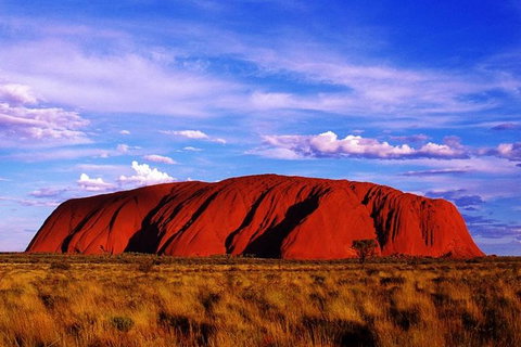 Uluru And Kata Tjuta Experience With BBQ Dinner - Accommodation Brunswick Heads 3