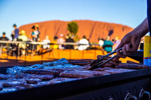 Uluru And Kata Tjuta Experience With BBQ Dinner - Accommodation Brunswick Heads 7