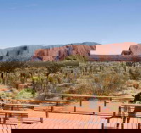 Uluru Small Group Tour including Sunset - Accommodation Brunswick Heads