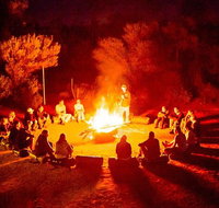 4-Day Red Centre Camping Safari from Alice Springs or Ayers Rock Including Kings Canyon - Accommodation Brunswick Heads