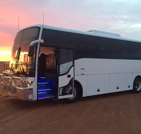 Alice Springs to Uluru Ayers Rock Coach Transfer - Accommodation Brunswick Heads