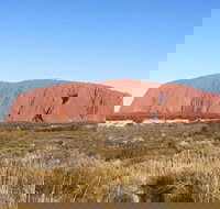 Highlights of Uluru Including Sunrise and Breakfast - Accommodation Brunswick Heads