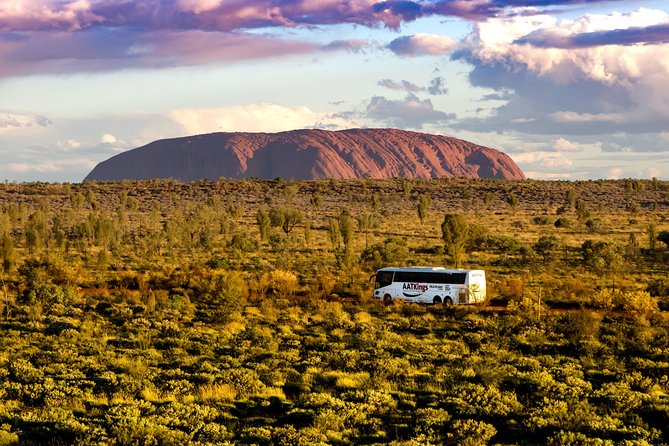 Alice Springs NT Accommodation Brunswick Heads