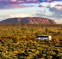 Alice Springs to Uluru Ayers Rock One Way Shuttle - Accommodation Brunswick Heads
