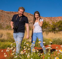 Alice Springs Desert Park General Entry Ticket - Accommodation Brunswick Heads