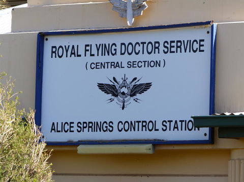 Alice Springs Highlights Half-Day Tour - Accommodation Brunswick Heads 10