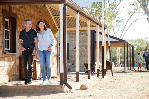 Alice Springs Highlights Half-Day Tour - Accommodation Brunswick Heads 17