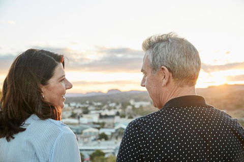 Alice Springs Highlights Half-Day Tour - Accommodation Brunswick Heads 19