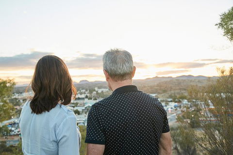 Alice Springs Highlights Half-Day Tour - Accommodation Brunswick Heads 22