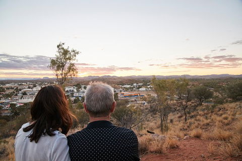 Alice Springs Highlights Half-Day Tour - Accommodation Brunswick Heads 16