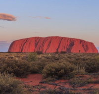 3-Day Uluru Camping Tour from Alice Springs Including Kata Tjuta and Kings Canyon - Accommodation Brunswick Heads