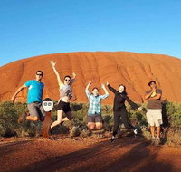 Uluru Adventure Safari - Accommodation Brunswick Heads
