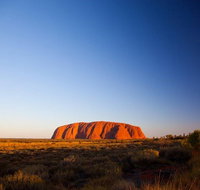 One-Way Transfer from Alice Springs to Yulara - Accommodation Brunswick Heads