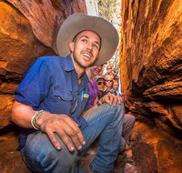3-Day Red Centre Camping Safari from Alice Springs or Ayers Rock Including Kings Canyon - Accommodation Brunswick Heads