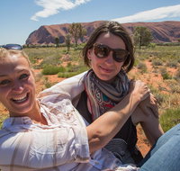 4-Day 4WD Goanna Dreaming Red Centre Safari Finished Ayers Rock - Accommodation Brunswick Heads