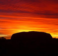 3-Day Alice Springs to Ayers Rock Camping Tour Including Kata Tjuta and Kings Canyon - Accommodation Brunswick Heads