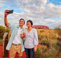 2-Day Uluru Ayers Rock and Kings Canyon Tour from Alice Springs - Accommodation Brunswick Heads