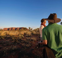 3-Day Alice Springs to Uluru Ayers Rock via Kings Canyon Tour - Accommodation Brunswick Heads