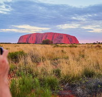 2-Day Uluru Ayers Rock National Park Explorer Trip from Alice Springs - Accommodation Brunswick Heads