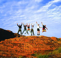 3-Day Uluru Adventure Explorer - Accommodation Brunswick Heads