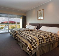 3-Day Uluru-Kata Tjuta and Kings Canyon 4WD Small-Group Eco-Tour from Alice Springs - Accommodation Brunswick Heads