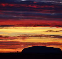 Overnight Uluru Camping Tour from Alice Springs or Ayers Rock - Accommodation Brunswick Heads