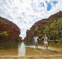 1 Day West MacDonnell Ranges Safari - Accommodation Brunswick Heads