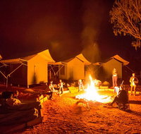 5-Day Uluru Ayers Rock and Kata Tjuta 4WD Camping Tour - Accommodation Brunswick Heads