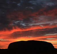 3-Day Alice Springs to Alice Springs Tour Including Kings Canyon Kata Tjuta and Uluru - Accommodation Brunswick Heads