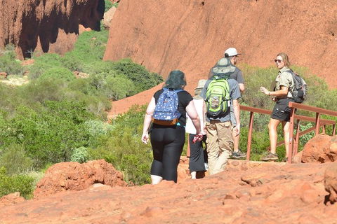 Afternoon Kata Tjuta Small Group Tour - Accommodation Brunswick Heads 9