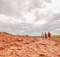 3-Day Best of Australia's Red Center Ayers Rock Kata Tjuta and Sounds of Silence Dinner - Accommodation Brunswick Heads