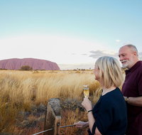 2-Day Uluru Ayers Rock and Kata Tjuta Trip from Alice Springs - Accommodation Brunswick Heads