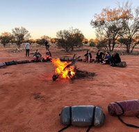 6-Day Rock 2 Water Trip Alice Springs or Uluru to Adelaide - Accommodation Brunswick Heads