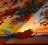 4-Day Sydney Tour City Sightseeing Sydney Harbour Cruise and the Blue Mountains - Accommodation Brunswick Heads
