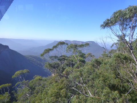 All Inclusive Blue Mountains Small-Group Day Trip From Sydney - Accommodation Brunswick Heads 11