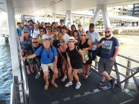 All Inclusive Blue Mountains Small-Group Day Trip From Sydney - Accommodation Brunswick Heads 13