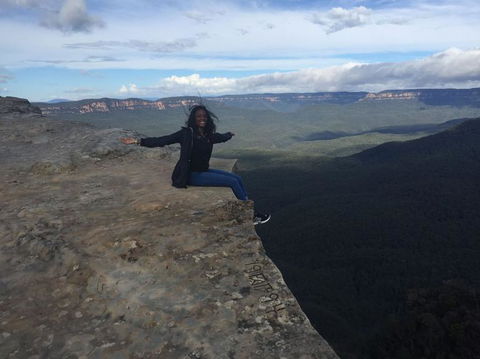 All Inclusive Blue Mountains Small-Group Day Trip From Sydney - Accommodation Brunswick Heads 24